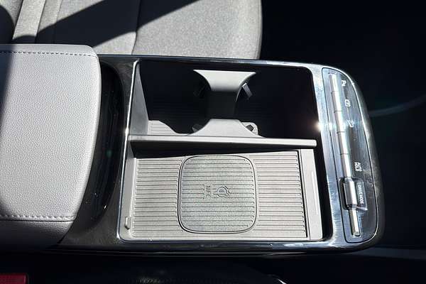 2025 Hyundai Tucson  NX4.V4