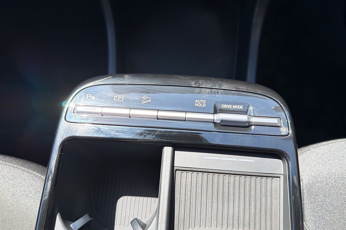 2025 Hyundai Tucson  NX4.V4