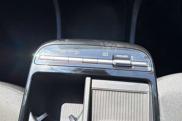 2025 Hyundai Tucson  NX4.V4