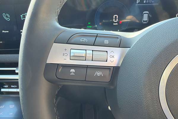 2025 Hyundai Tucson  NX4.V4