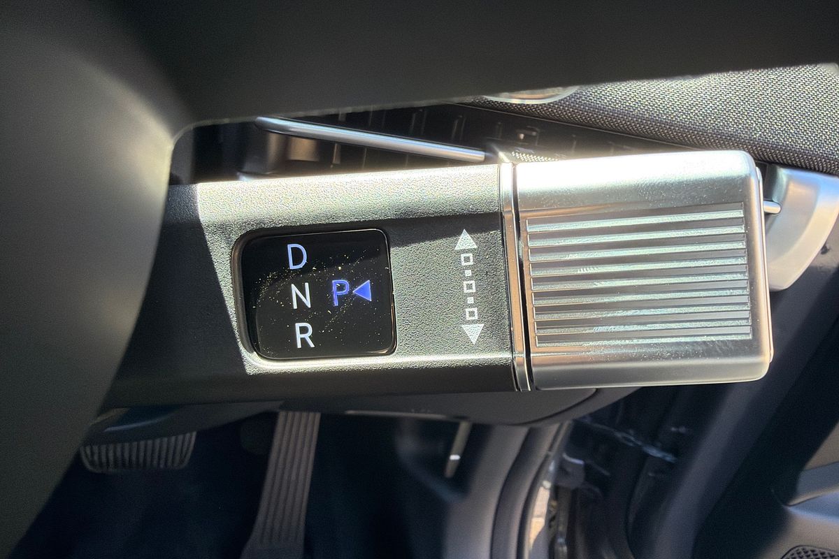 2025 Hyundai Tucson  NX4.V4