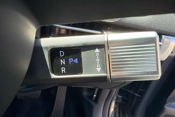 2025 Hyundai Tucson  NX4.V4