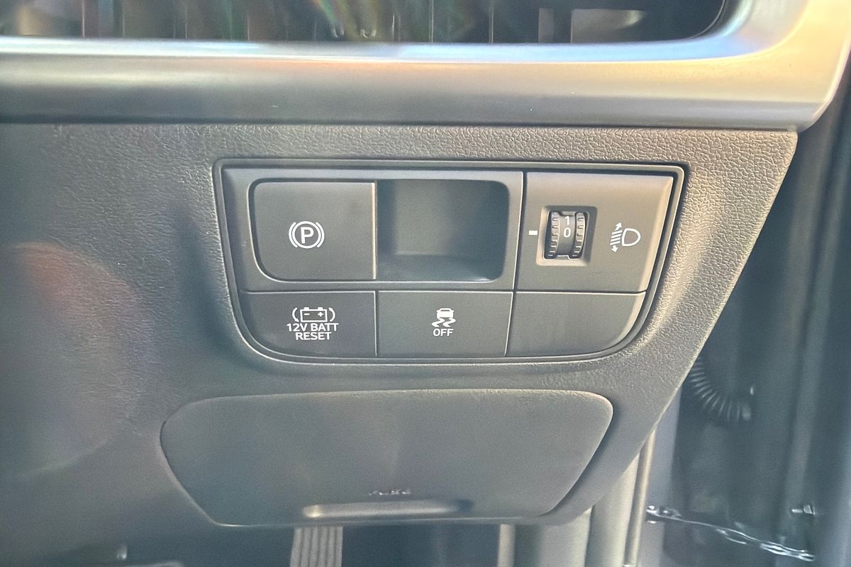 2025 Hyundai Tucson  NX4.V4