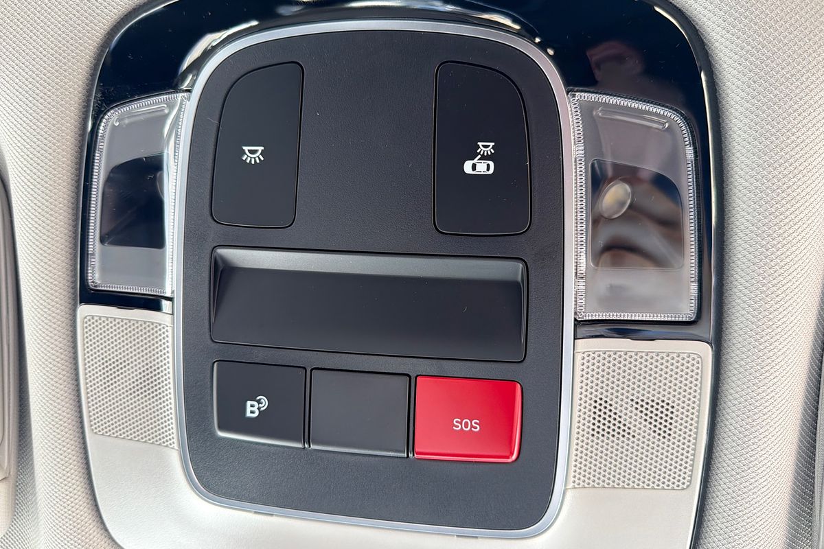 2025 Hyundai Tucson  NX4.V4