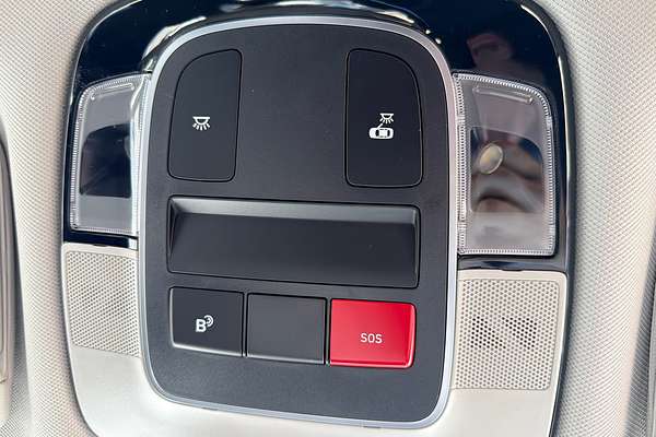 2025 Hyundai Tucson  NX4.V4