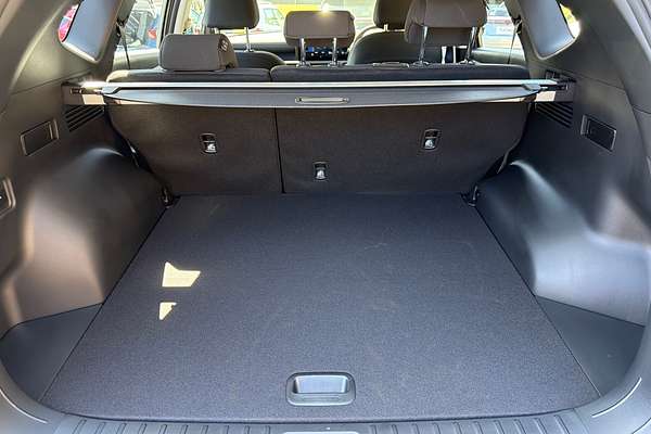 2025 Hyundai Tucson  NX4.V4