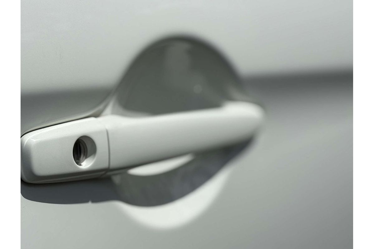 2019 Mitsubishi ASX ES XC