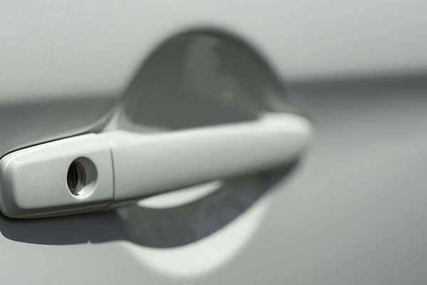 2019 Mitsubishi ASX ES XC