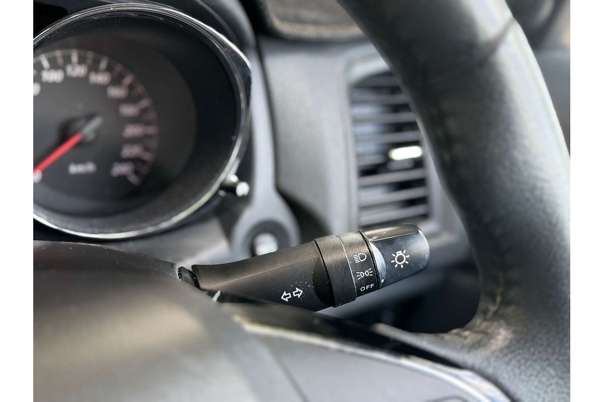 2019 Mitsubishi ASX ES XC