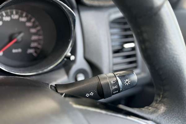 2019 Mitsubishi ASX ES XC