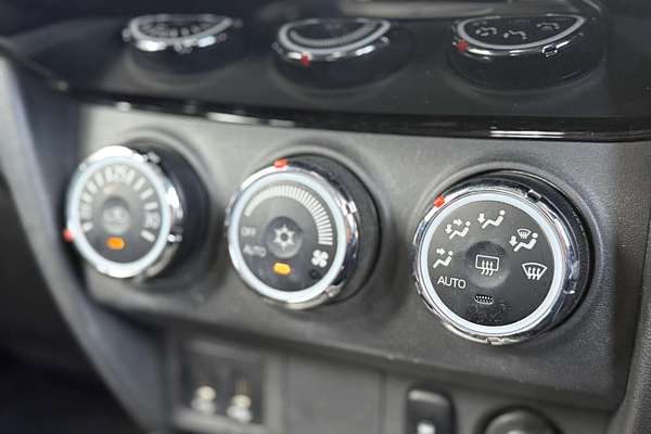 2019 Mitsubishi ASX ES XC