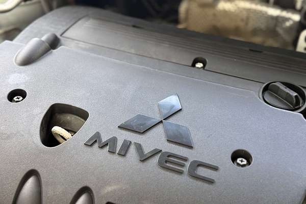 2019 Mitsubishi ASX ES XC