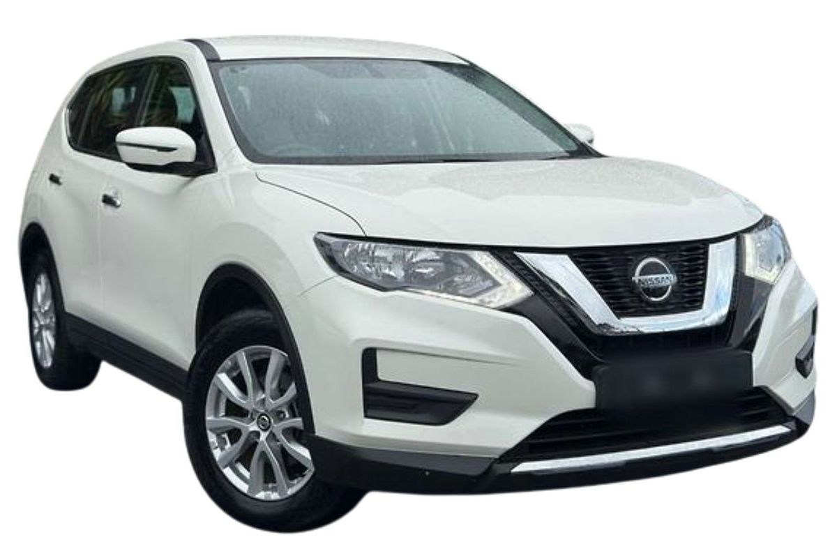 2021 Nissan X-TRAIL ST T32