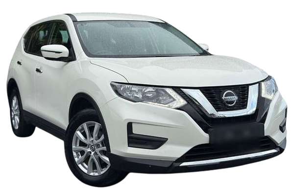 2021 Nissan X-TRAIL ST T32