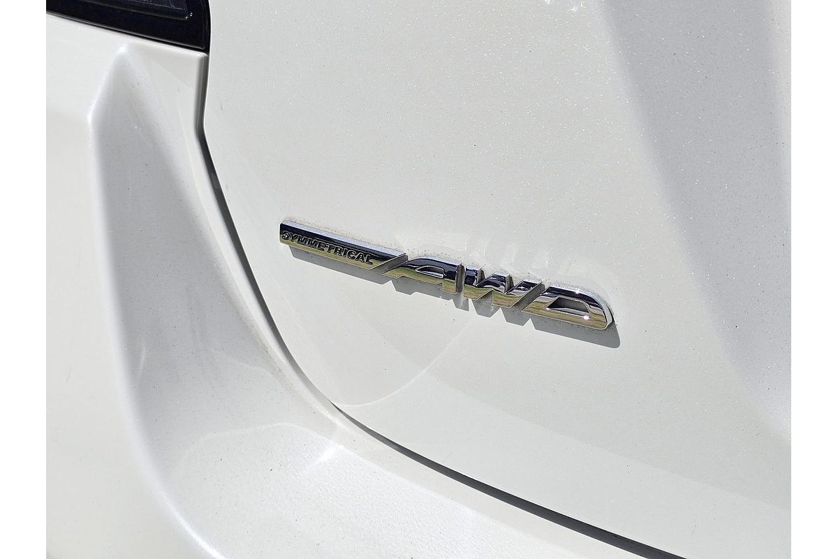 2021 Subaru WRX STI Premium VA