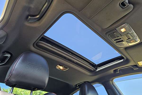 2021 Subaru WRX STI Premium VA