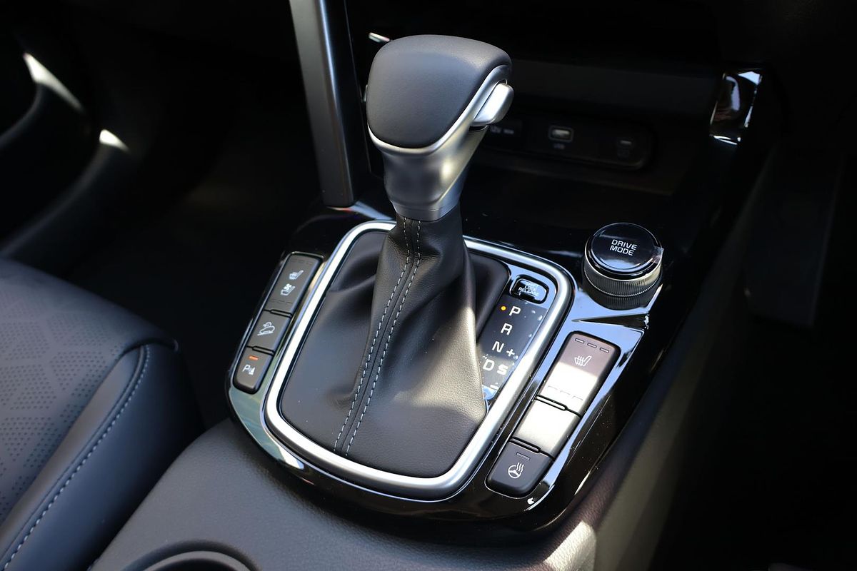 2025 Kia Seltos GT-Line SP2 PE