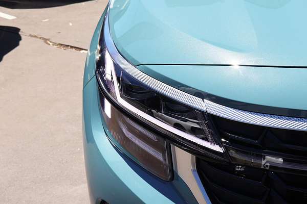 2025 Kia Seltos GT-Line SP2 PE