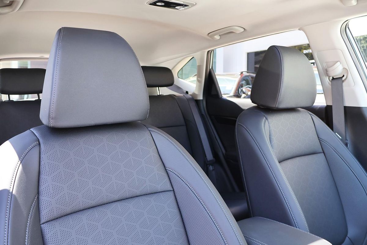 2025 Kia Seltos GT-Line SP2 PE