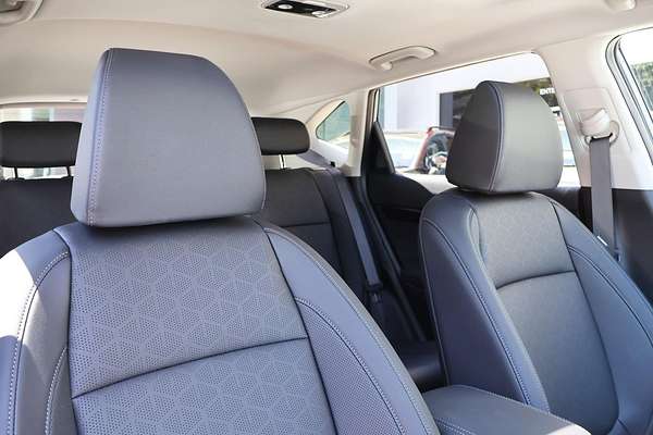 2025 Kia Seltos GT-Line SP2 PE