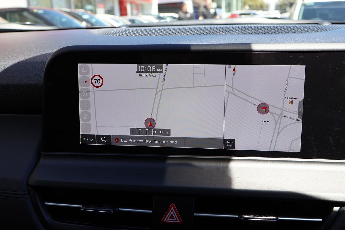 2025 Kia Seltos GT-Line SP2 PE