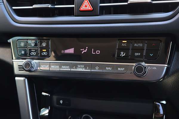 2025 Kia Seltos GT-Line SP2 PE