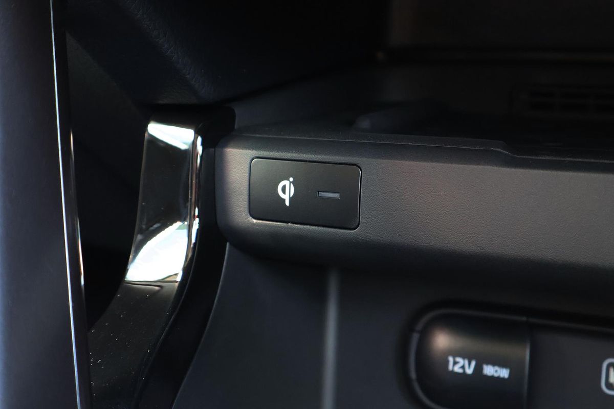 2025 Kia Seltos GT-Line SP2 PE