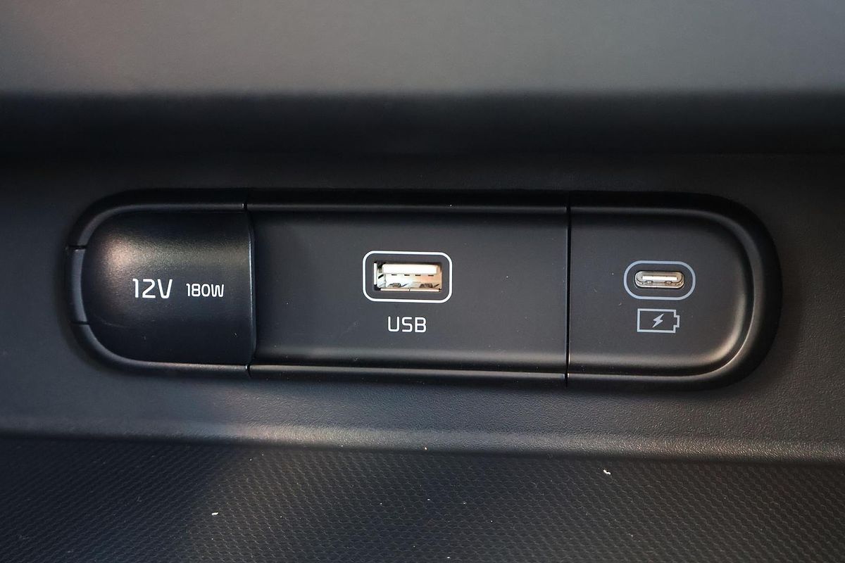 2025 Kia Seltos GT-Line SP2 PE