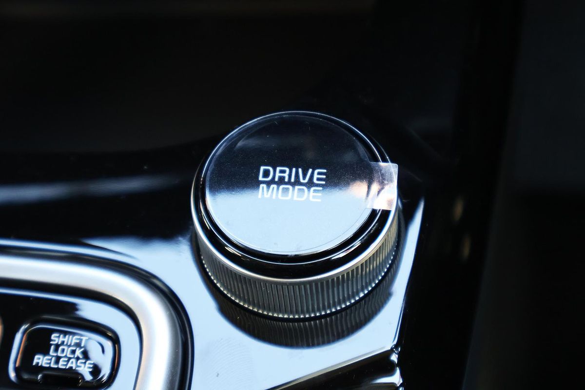 2025 Kia Seltos GT-Line SP2 PE