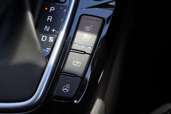 2025 Kia Seltos GT-Line SP2 PE