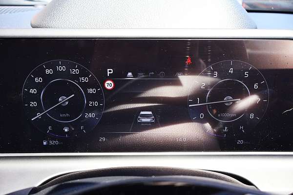 2025 Kia Seltos GT-Line SP2 PE