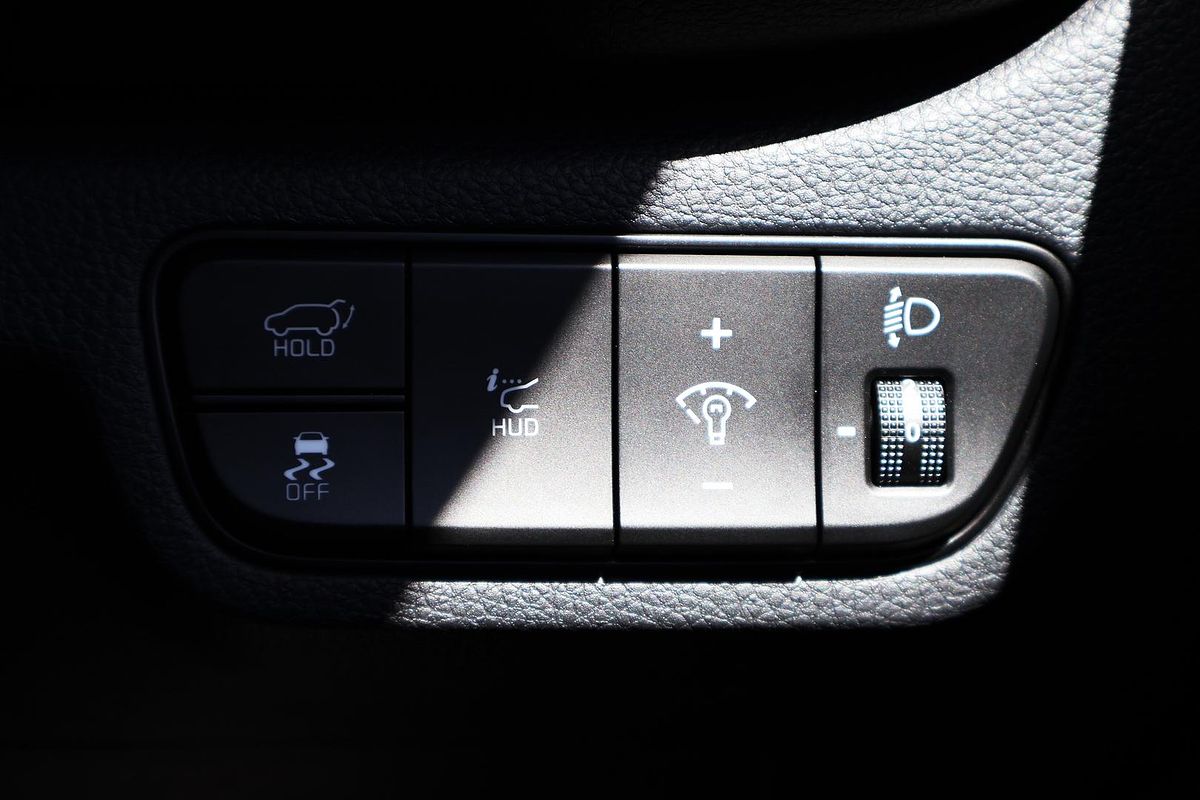 2025 Kia Seltos GT-Line SP2 PE