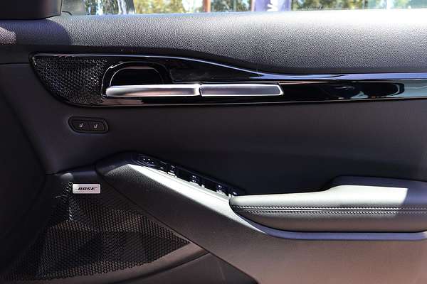 2025 Kia Seltos GT-Line SP2 PE