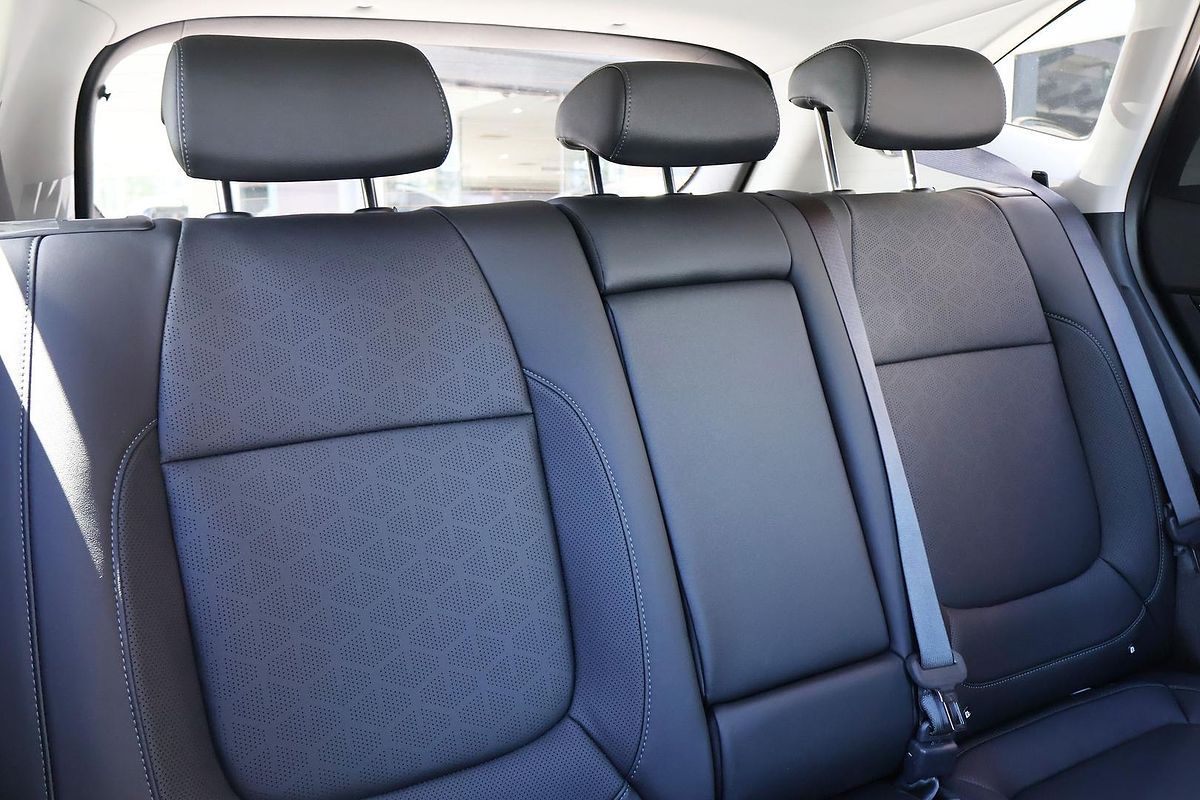 2025 Kia Seltos GT-Line SP2 PE