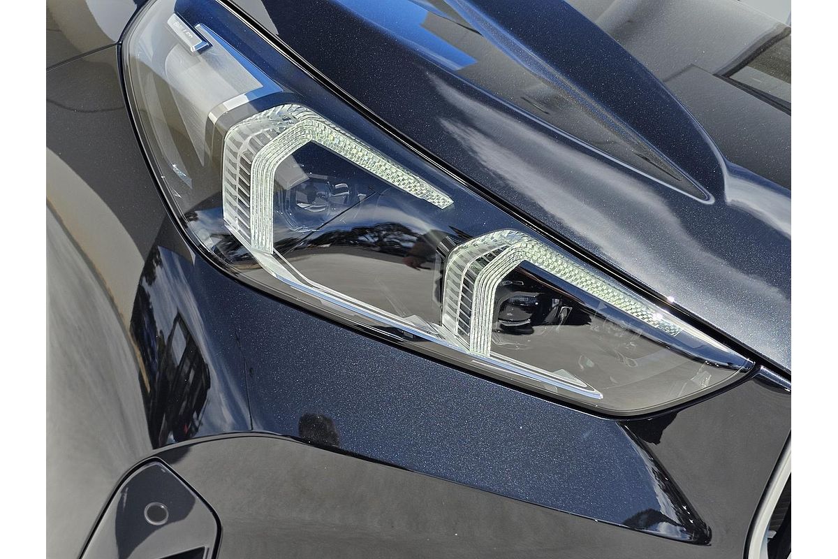 2023 BMW X1 xDrive20i U11