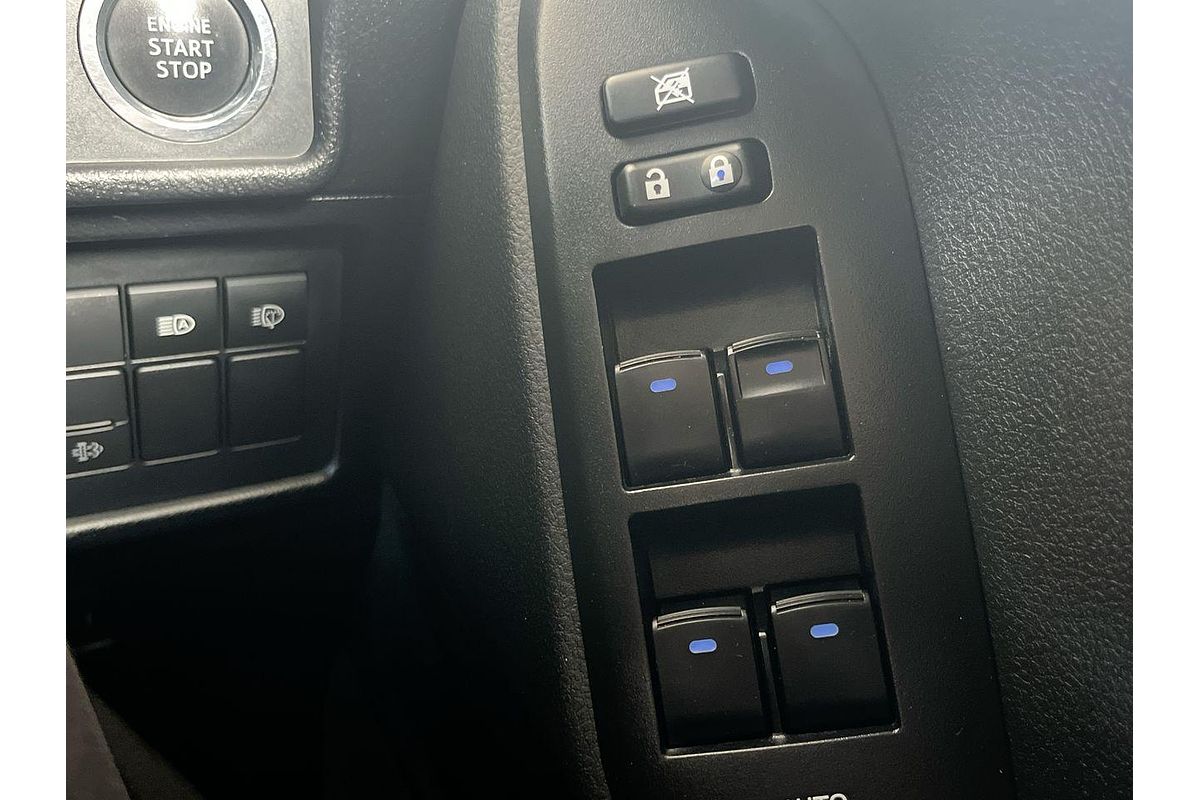 2021 Toyota Landcruiser Prado GXL GDJ150R