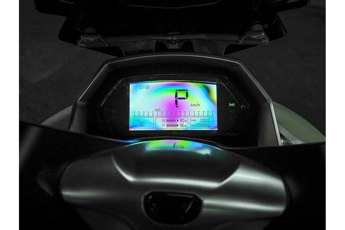 2022 Benzina Zero sport sport