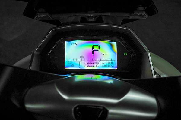 2022 Benzina Zero sport sport