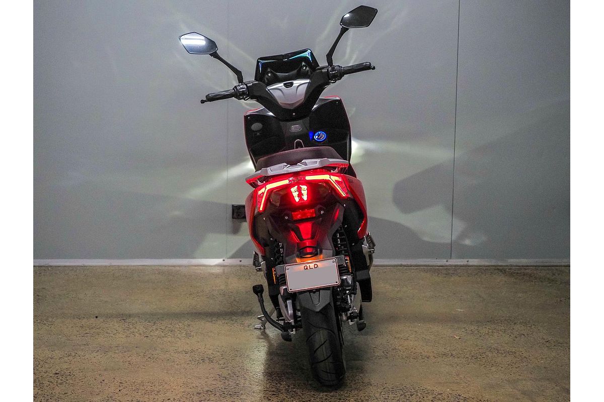 2022 Benzina Zero sport sport