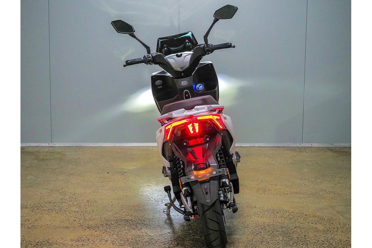 2022 Benzina Zero sport sport