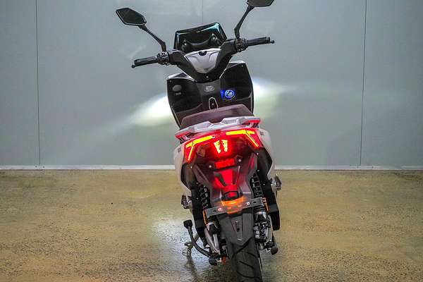 2022 Benzina Zero sport sport