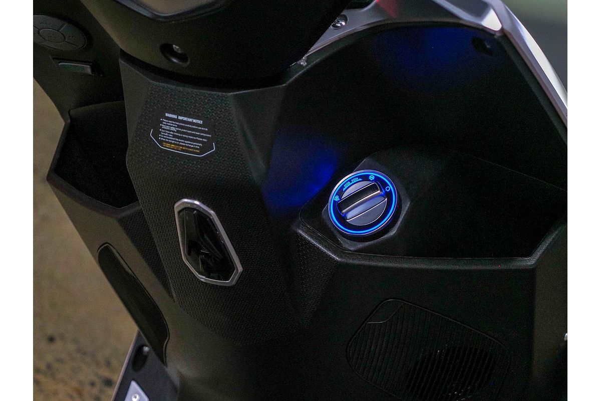 2022 Benzina Zero sport sport