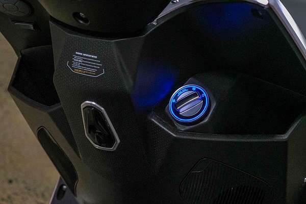 2022 Benzina Zero sport sport