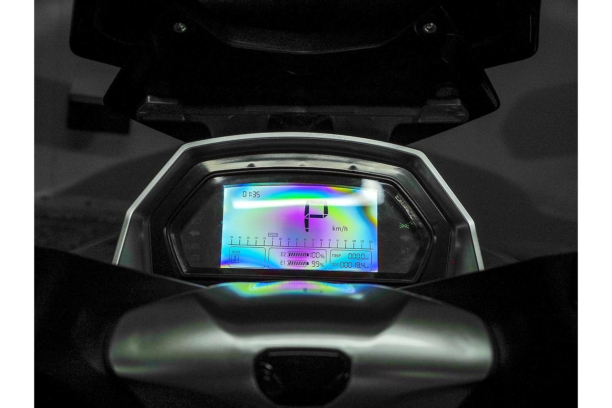 2022 Benzina Zero sport sport