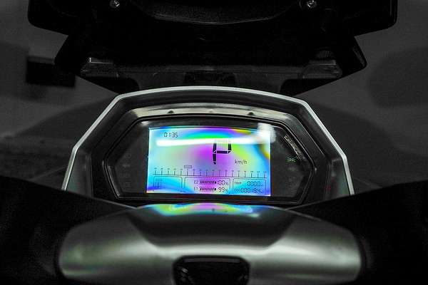 2022 Benzina Zero sport sport