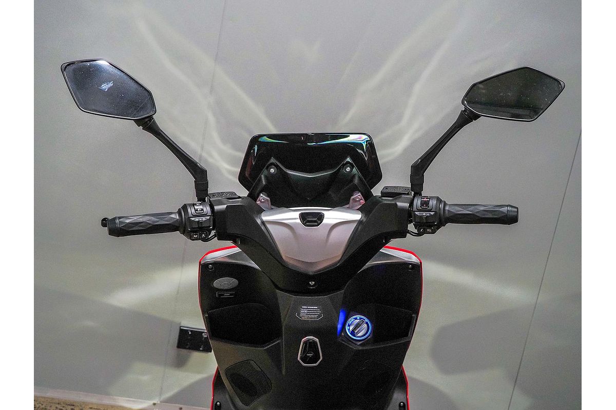 2022 Benzina Zero sport sport