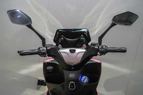 2022 Benzina Zero sport sport