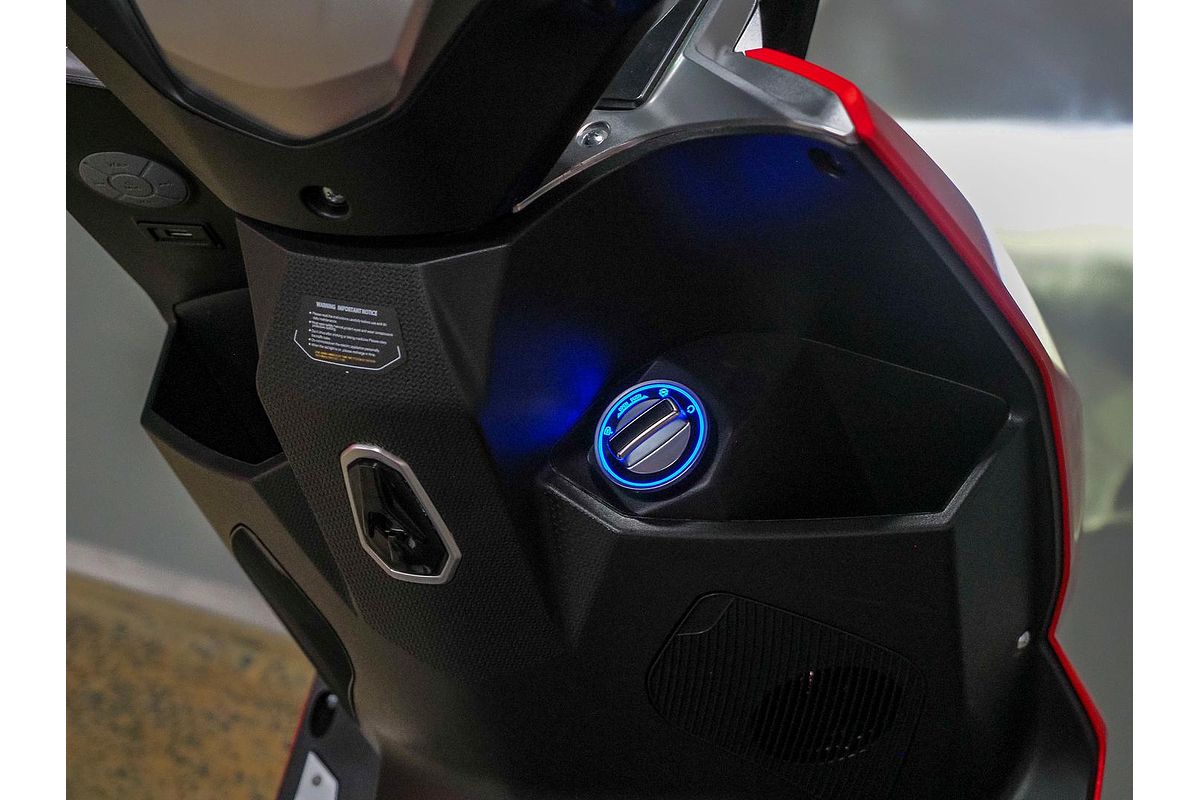 2022 Benzina Zero sport sport