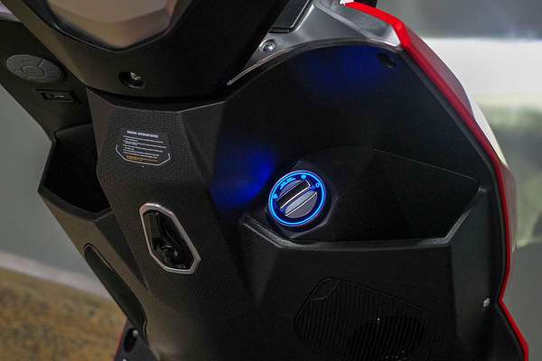 2022 Benzina Zero sport sport