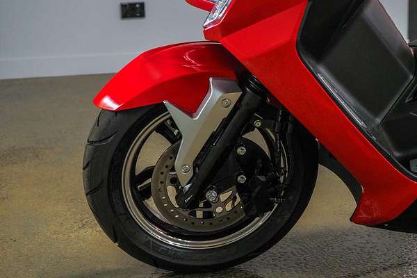 2022 Benzina Zero sport sport